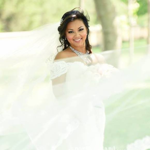 Meet your Posher, Pearl - Picture 1 of 1